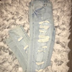 BlankNYC Jeans